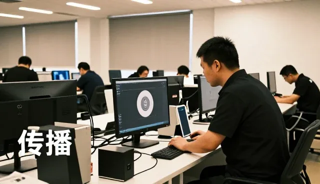 平面设计提升学校与医院整体体验