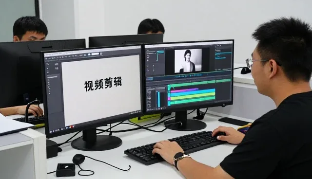 平面设计用户如何选择视频剪辑