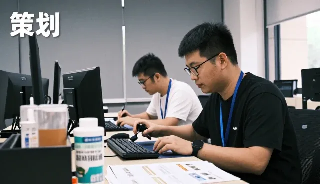 文案创作如何解决旺季备货中的实际问题